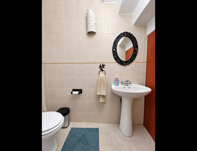 2 Bedroom Townhouse Noordhang Randburg